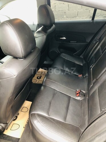 Chevrolet Cruze 2015, 290,000 km - 1.4 l - Bakı