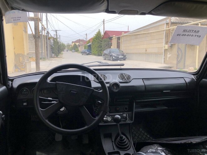 LADA (VAZ) 2106 1994, 80,000 km - 1.6 l - Bakı