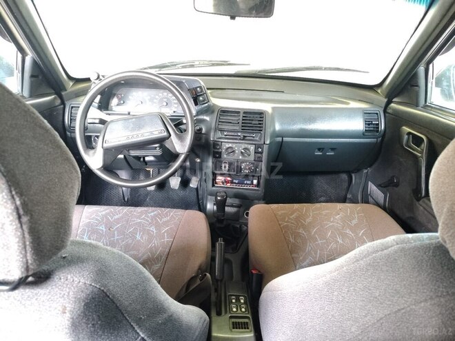 LADA (VAZ) 2110 2002, 232,485 km - 1.5 л - Şəki
