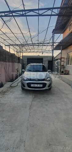 LADA (VAZ)  2015, 205,000 km - 1.6 л - Bakı