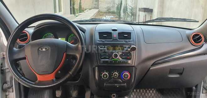 LADA (VAZ)  2015, 205,000 km - 1.6 л - Bakı