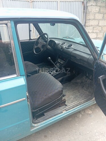 LADA (VAZ) 2106 1985, 98,727 km - 1.5 l - Xaçmaz
