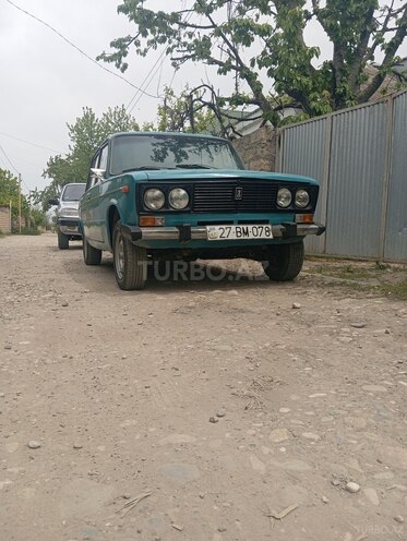 LADA (VAZ) 2106 1985, 98,727 km - 1.5 l - Xaçmaz