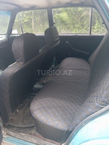 LADA (VAZ) 2106 1985, 98,727 km - 1.5 l - Xaçmaz