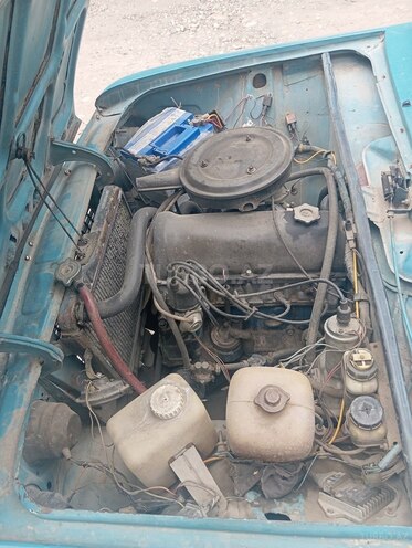 LADA (VAZ) 2106 1985, 98,727 km - 1.5 l - Xaçmaz