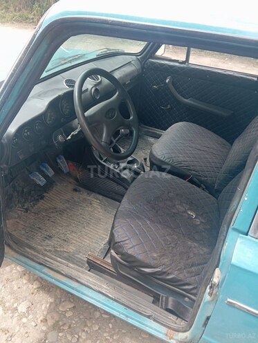 LADA (VAZ) 2106 1985, 98,727 km - 1.5 l - Xaçmaz
