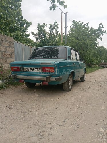 LADA (VAZ) 2106 1985, 98,727 km - 1.5 l - Xaçmaz