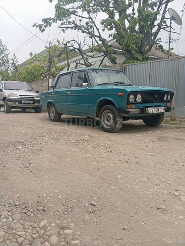 LADA (VAZ) 2106 1985, 98,727 km - 1.5 l - Xaçmaz