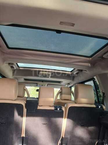 Land Rover Discovery 2008, 250,000 km - 2.7 l - Bakı