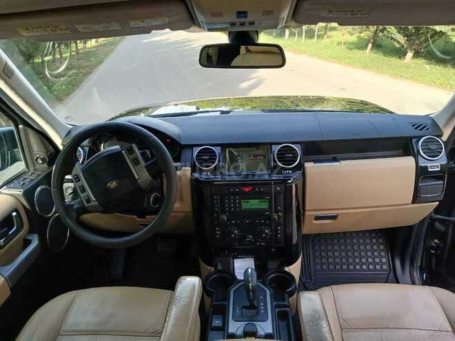 Land Rover Discovery 2008, 250,000 km - 2.7 l - Bakı