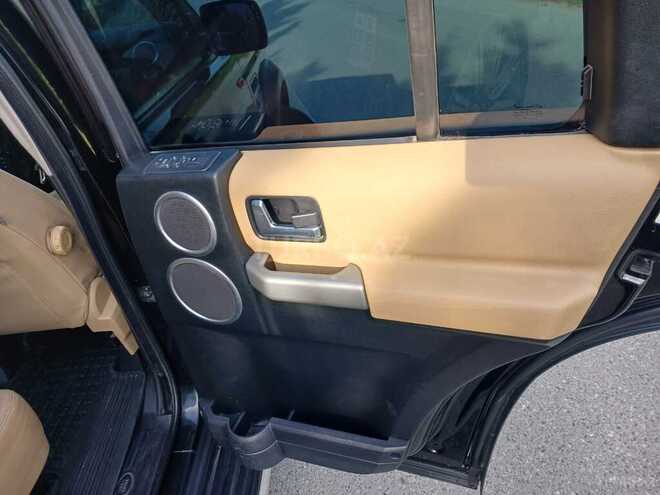 Land Rover Discovery 2008, 250,000 km - 2.7 l - Bakı