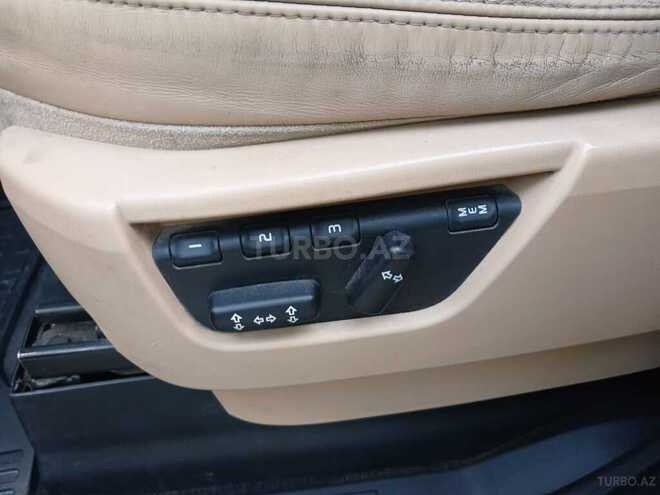 Land Rover Discovery 2008, 250,000 km - 2.7 l - Bakı