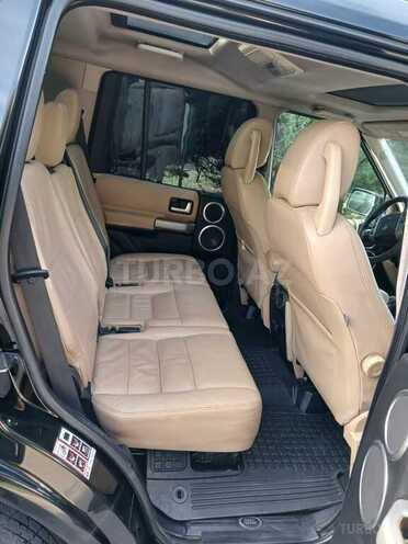 Land Rover Discovery 2008, 250,000 km - 2.7 l - Bakı