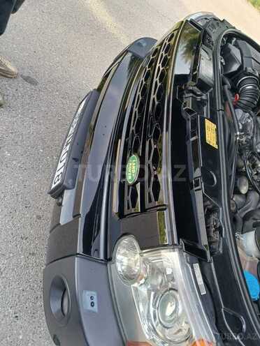 Land Rover Discovery 2008, 250,000 km - 2.7 l - Bakı