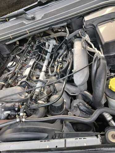 Land Rover Discovery 2008, 250,000 km - 2.7 l - Bakı