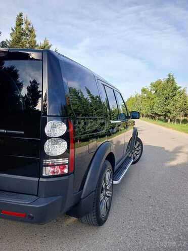 Land Rover Discovery 2008, 250,000 km - 2.7 l - Bakı