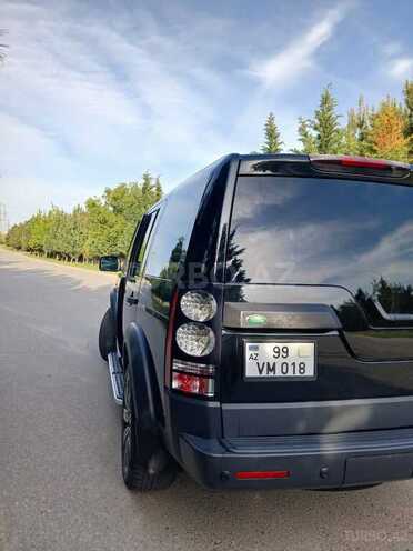 Land Rover Discovery 2008, 250,000 km - 2.7 l - Bakı
