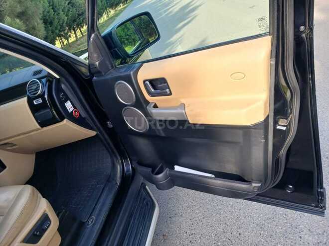 Land Rover Discovery 2008, 250,000 km - 2.7 l - Bakı