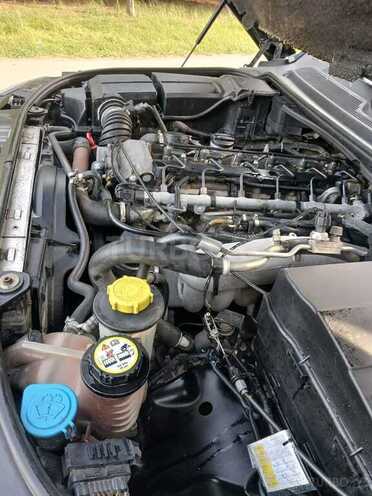 Land Rover Discovery 2008, 250,000 km - 2.7 l - Bakı