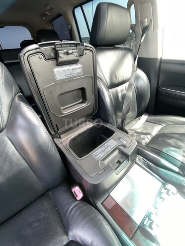 Lexus LX 570 2011, 215,000 km - 5.7 l - Bakı