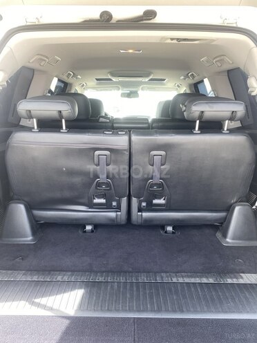 Lexus LX 570 2011, 215,000 km - 5.7 l - Bakı