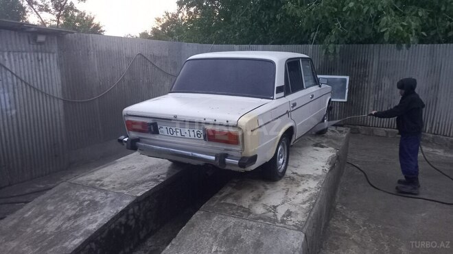 LADA (VAZ) 2106 1990, 25,800 km - 1.3 l - Ağdam