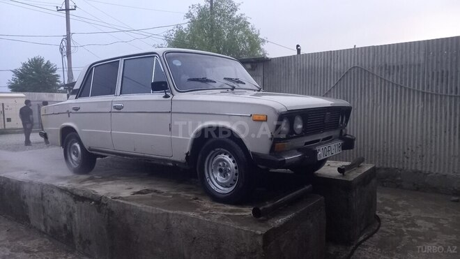 LADA (VAZ) 2106 1990, 25,800 km - 1.3 l - Ağdam