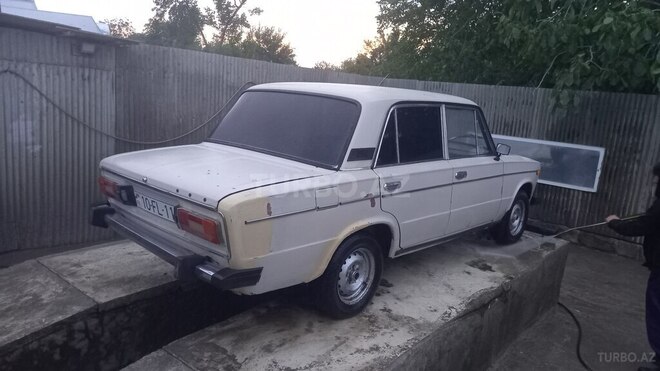 LADA (VAZ) 2106 1990, 25,800 km - 1.3 l - Ağdam