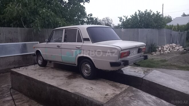 LADA (VAZ) 2106 1990, 25,800 km - 1.3 l - Ağdam