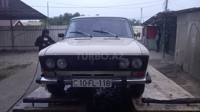 LADA (VAZ) 2106 1990, 25,800 km - 1.3 l - Ağdam