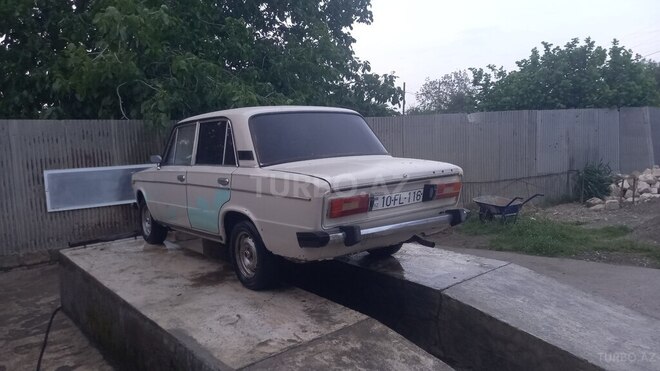 LADA (VAZ) 2106 1990, 25,800 km - 1.3 l - Ağdam