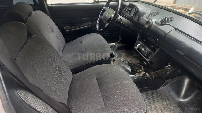 LADA (VAZ) 2106 1990, 25,800 km - 1.3 l - Ağdam