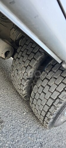 Mercedes Atego 1224 2007, 718,000 km - 6.4 л - Balakən