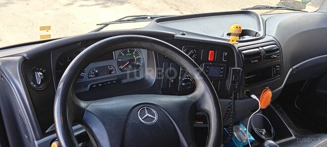 Mercedes Atego 1224 2007, 718,000 km - 6.4 л - Balakən
