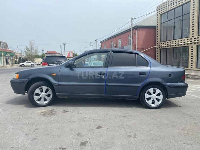 Iran Khodro Samand 2006, 350,000 km - 1.8 l - Bakı