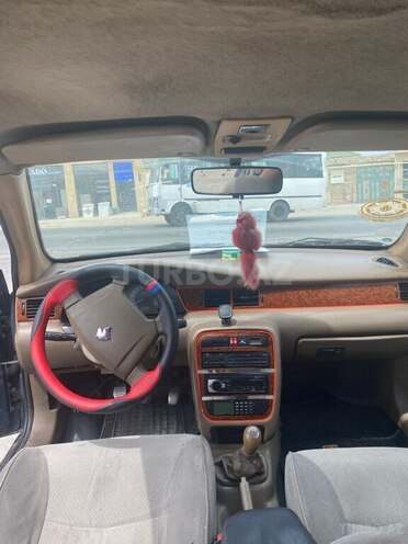 Iran Khodro Samand 2006, 350,000 km - 1.8 l - Bakı