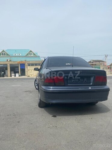Iran Khodro Samand 2006, 350,000 km - 1.8 l - Bakı