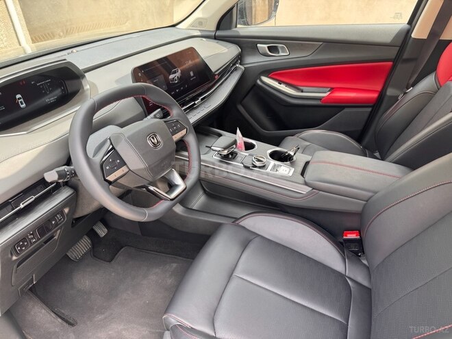 Changan CS 55 Plus 2024, 8,000 km - 1.5 л - Bakı
