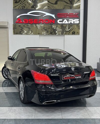 Hyundai Equus 2011, 238,000 km - 3.8 l - Sumqayıt