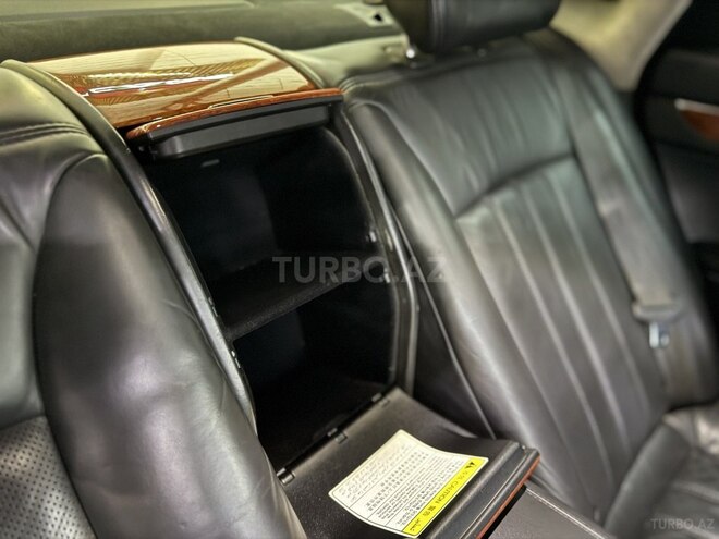 Hyundai Equus 2011, 238,000 km - 3.8 l - Sumqayıt