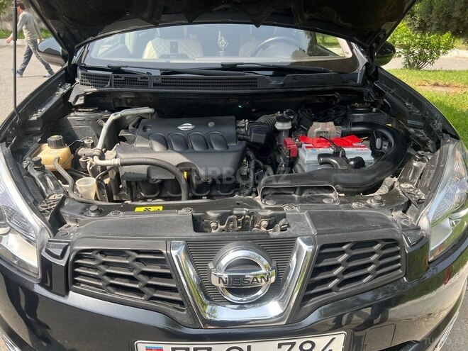 Nissan Qashqai 2013, 229,000 km - 2.0 l - Bakı