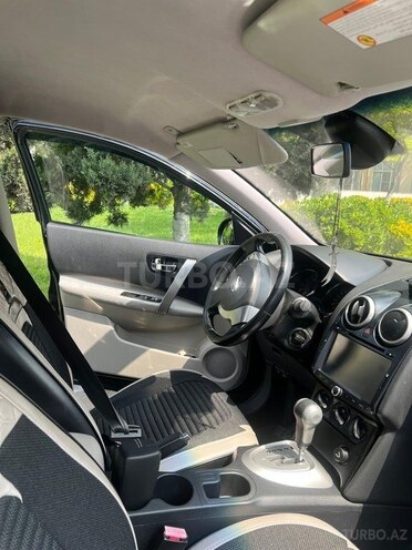 Nissan Qashqai 2013, 229,000 km - 2.0 l - Bakı