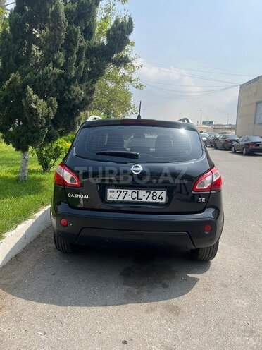 Nissan Qashqai 2013, 229,000 km - 2.0 l - Bakı