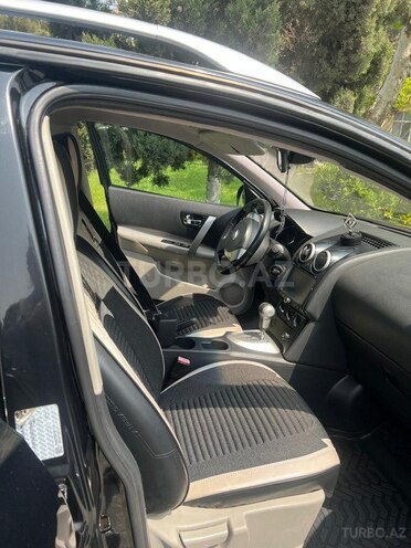 Nissan Qashqai 2013, 229,000 km - 2.0 l - Bakı