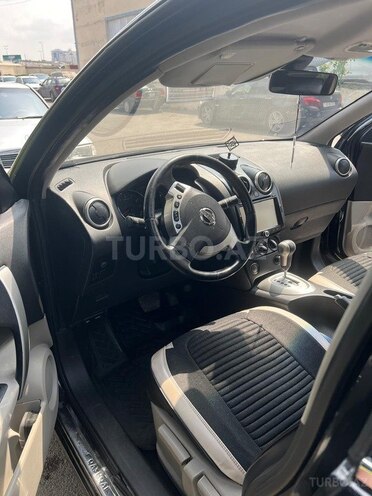 Nissan Qashqai 2013, 229,000 km - 2.0 l - Bakı