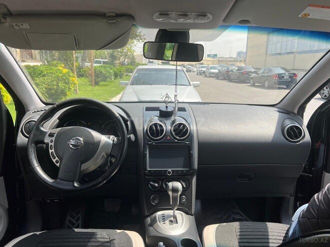 Nissan Qashqai 2013, 229,000 km - 2.0 l - Bakı