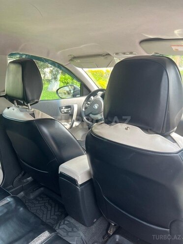 Nissan Qashqai 2013, 229,000 km - 2.0 l - Bakı