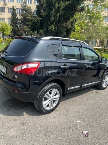 Nissan Qashqai 2013, 229,000 km - 2.0 l - Bakı