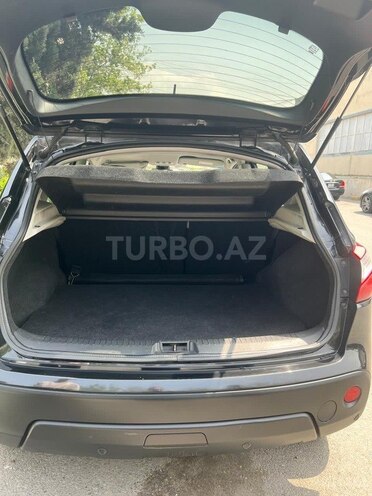 Nissan Qashqai 2013, 229,000 km - 2.0 l - Bakı