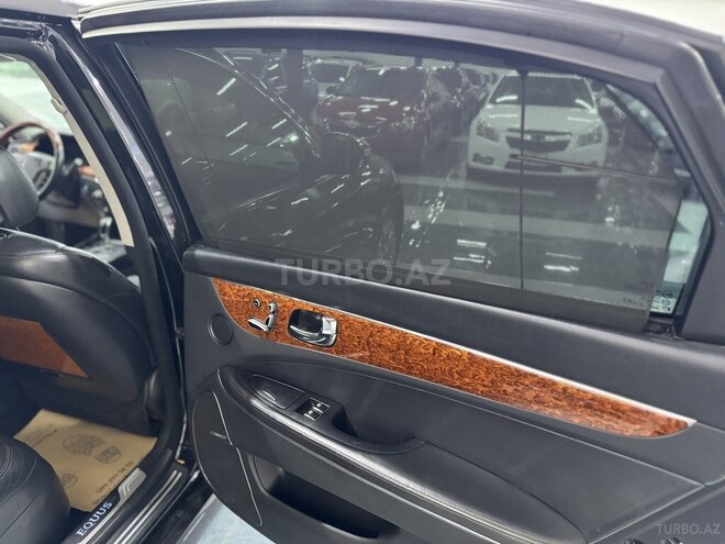 Hyundai Equus 2011, 238,000 km - 3.8 l - Sumqayıt